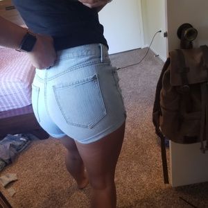 Womans shorts